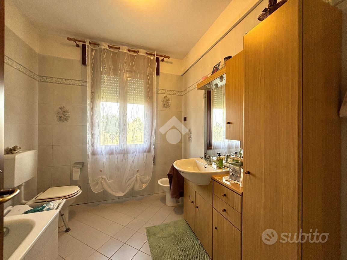 Apartment in San Giorgio delle Pertiche, Rizzo - Vista 5