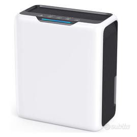 Deumidificatore 3L, Deumidificatore Casa per 20㎡,