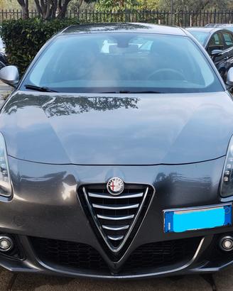 Alfa Romeo Giulietta 1.6 JTDm-2 105 CV Progression