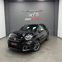 Fiat 500X 1.6 MultiJet 120 CV SPORT
