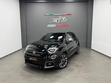 Fiat 500X 1.6 MultiJet 120 CV SPORT