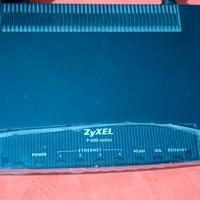 Modem zyXel 