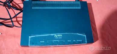 Modem zyXel 