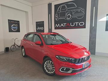 Fiat Tipo 1.6 Mjt S&S SW City Sport
