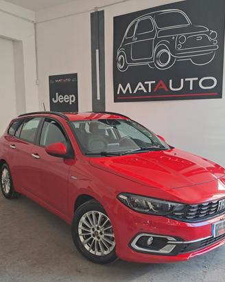 Fiat Tipo 1.6 Mjt S&S SW City Sport