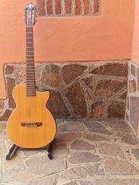 Chitarra Crafter CT 125 C/N