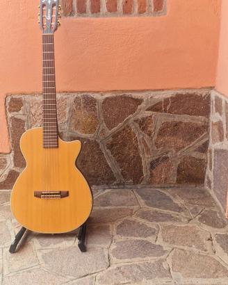 Chitarra Crafter CT 125 C/N