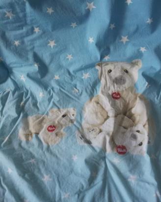 Coperta Trudi