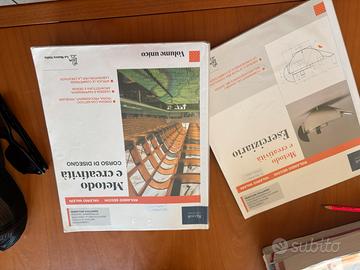 Metodo e creatività