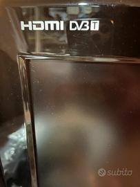 Tv render HOMI DVBt