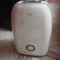 deumidificatore argo
