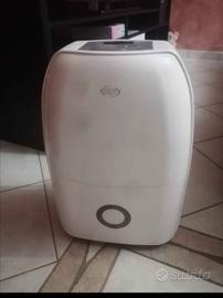 deumidificatore argo