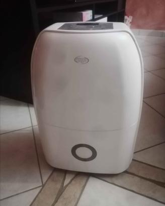 deumidificatore argo