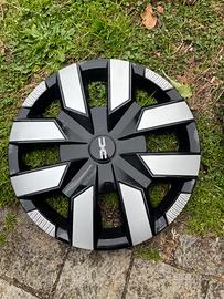 Copri cerchio dacia Spring 15