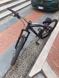 Mafiabike STB-r