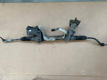 Scatola dello sterzo Volvo V60 2.4tdi