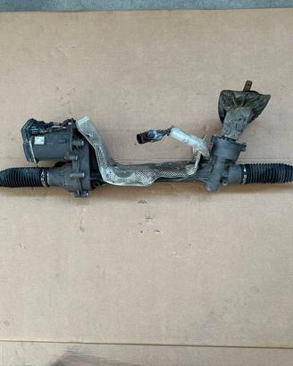 Scatola dello sterzo Volvo V60 2.4tdi