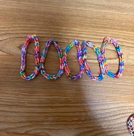 Bracialetti come gadget per bambini