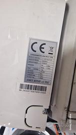 condizionatore inverter dual 2x12000btu