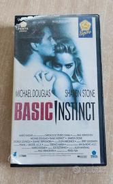 2408310826 VHS Basic Instinct