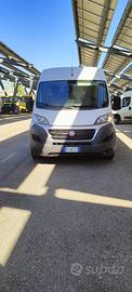 Ducato maxi