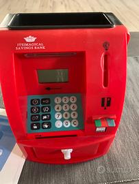 Savings bank Imaginarium