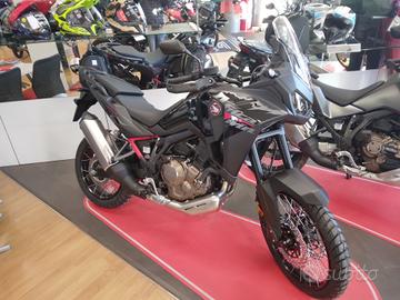 Honda CRF1100L Africa Twin