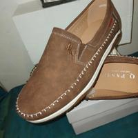 Scarpe in Vera Pelle per Uomo Tg. 44