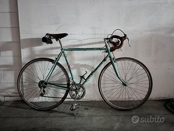 Bianchi epoca anni 70