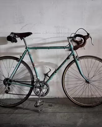 Bianchi epoca anni 70