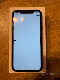 iPhone XR 256GB