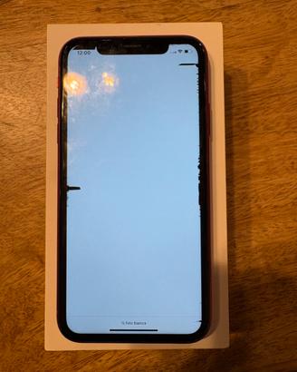 iPhone XR 256GB