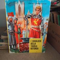 I cavalieri della tavola rotonda