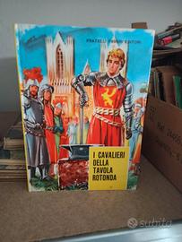I cavalieri della tavola rotonda