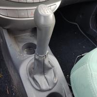 Leva cambio DR 1 1297cc benzina del 2011