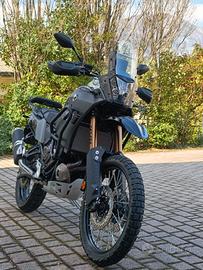 Yamaha Tenere' 700 Extreme edition 2024