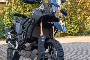 Yamaha Tenere' 700 Extreme edition 2024
