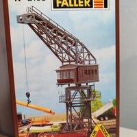 Faller 2198 scala N