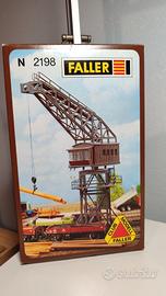 Faller 2198 scala N