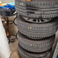 gomme 185 65 15 
