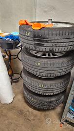 gomme 185 65 15 