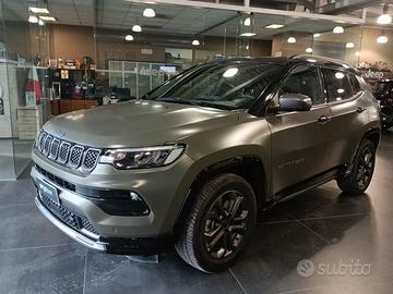 Jeep Compass 4xe 1.3 T4 PHEV 190cv 80° Annive...