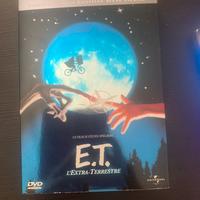 Dvd E.T.