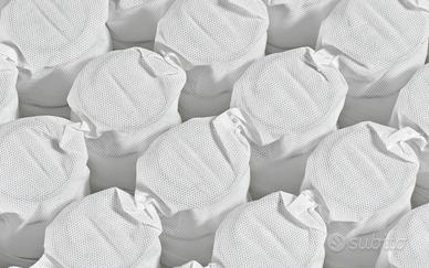 Materasso Eminflex Union Singolo 800 molle