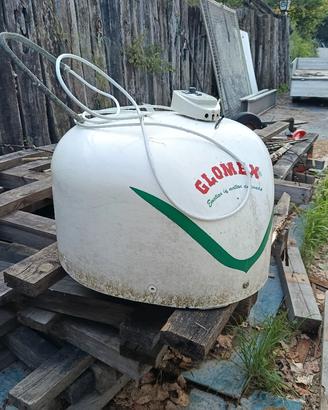 antenna camper barca