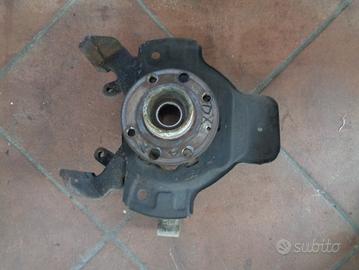 MONTANTE ANTERIORE DESTRO ASTRA G 1.7 DTi 2003