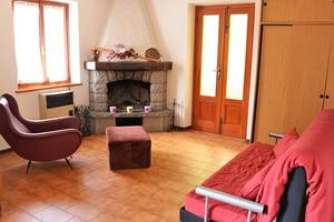 Baita Di Montagna - Abetone - Pian di Novello