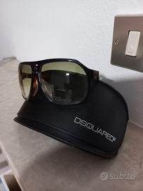 occhiale dsaquared2
