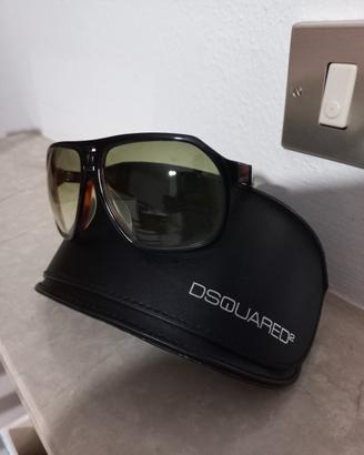occhiale dsaquared2