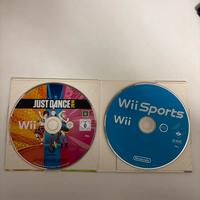 Giochi nintendo wii
